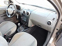 Ford fusion - 2003 - afbeelding 9 van  21