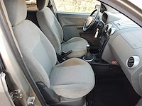 Ford fusion - 2003 - afbeelding 10 van  21