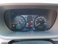Ford fusion - 2003 - afbeelding 11 van  21