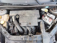 Ford fusion - 2003 - afbeelding 14 van  21