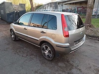 Ford fusion - 2003 - afbeelding 15 van  21