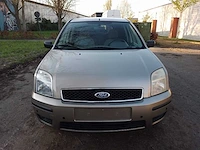 Ford fusion - 2003 - afbeelding 20 van  21
