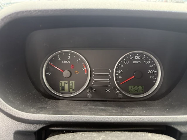 Ford fusion, 2005 - afbeelding 2 van  29