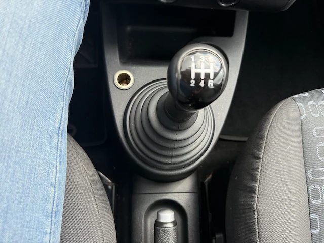 Ford fusion, 2005 - afbeelding 4 van  29