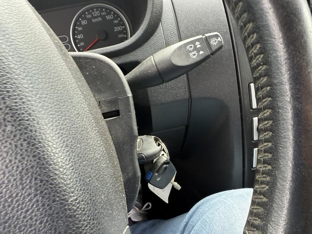 Ford fusion, 2005 - afbeelding 5 van  29