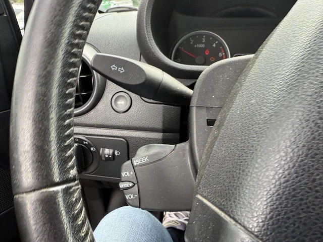 Ford fusion, 2005 - afbeelding 6 van  29