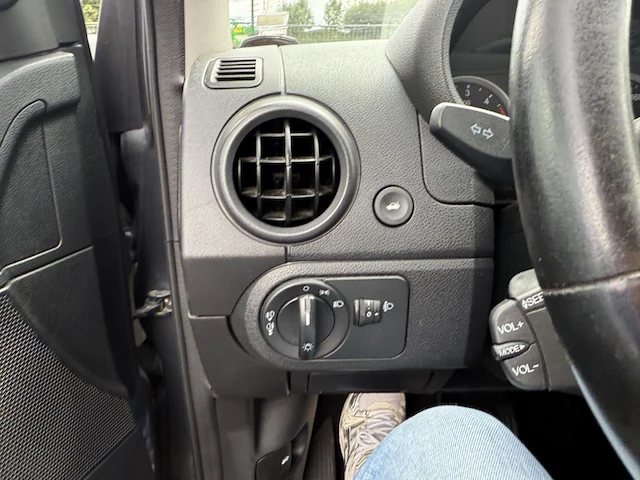 Ford fusion, 2005 - afbeelding 7 van  29