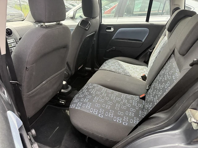 Ford fusion, 2005 - afbeelding 8 van  29