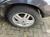 Ford fusion, 2005 - afbeelding 9 van  29
