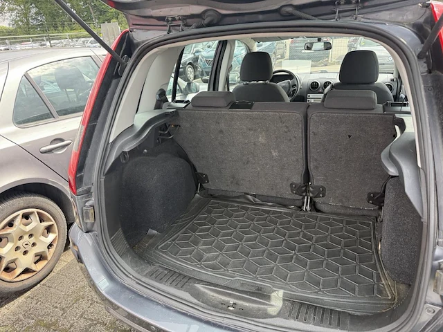 Ford fusion, 2005 - afbeelding 10 van  29