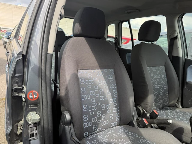 Ford fusion, 2005 - afbeelding 11 van  29