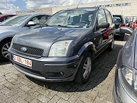 Ford fusion, 2005 - afbeelding 1 van  29