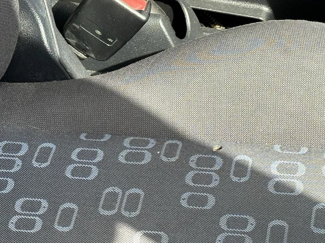 Ford fusion, 2005 - afbeelding 13 van  29