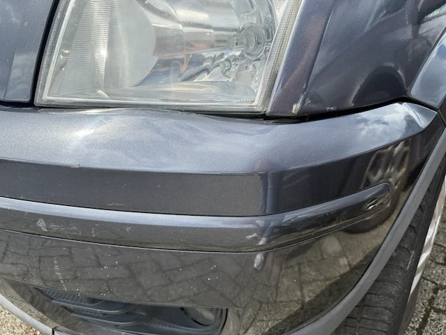 Ford fusion, 2005 - afbeelding 15 van  29