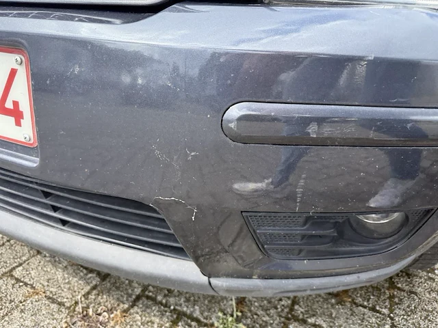 Ford fusion, 2005 - afbeelding 16 van  29