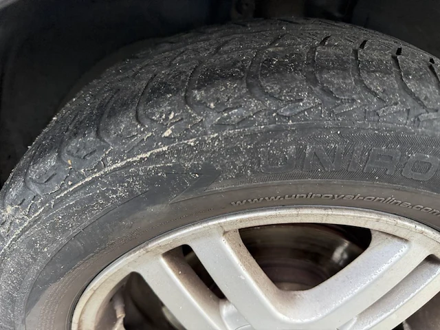 Ford fusion, 2005 - afbeelding 17 van  29