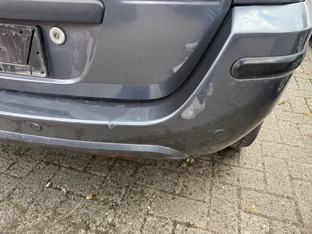 Ford fusion, 2005 - afbeelding 19 van  29