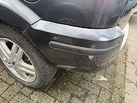 Ford fusion, 2005 - afbeelding 20 van  29
