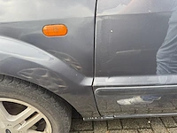 Ford fusion, 2005 - afbeelding 22 van  29