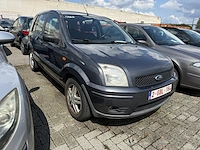 Ford fusion, 2005 - afbeelding 23 van  29