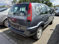 Ford fusion, 2005 - afbeelding 24 van  29
