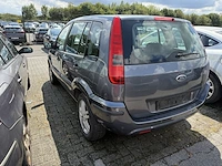Ford fusion, 2005 - afbeelding 25 van  29
