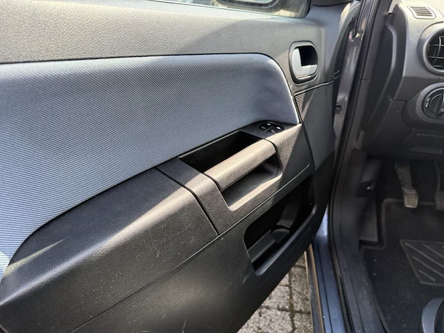 Ford fusion, 2005 - afbeelding 26 van  29