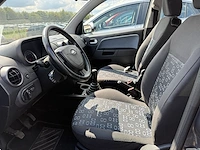 Ford fusion, 2005 - afbeelding 27 van  29
