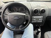 Ford fusion, 2005 - afbeelding 29 van  29