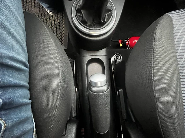 Ford fusion, 2006 - afbeelding 3 van  20