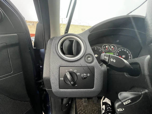 Ford fusion, 2006 - afbeelding 5 van  20