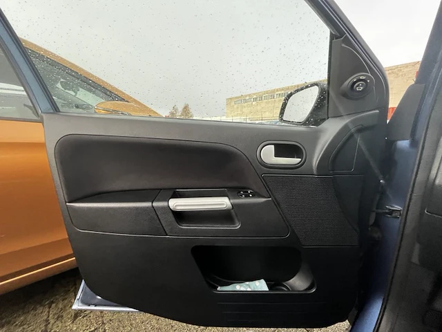 Ford fusion, 2006 - afbeelding 6 van  20