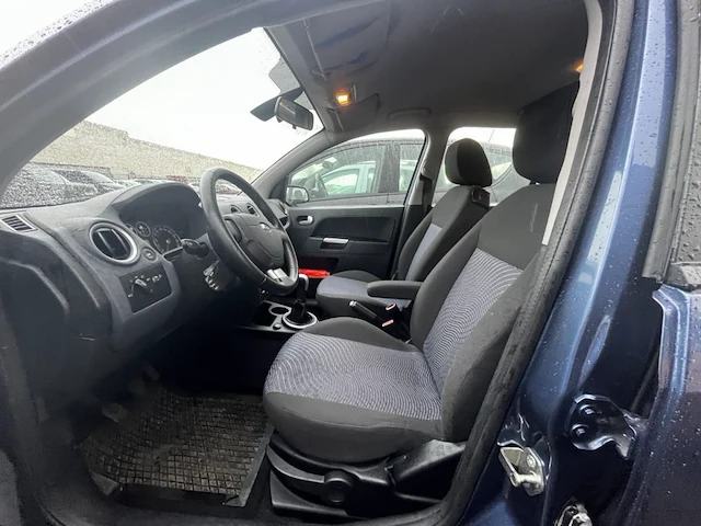 Ford fusion, 2006 - afbeelding 7 van  20