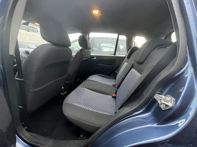 Ford fusion, 2006 - afbeelding 8 van  20