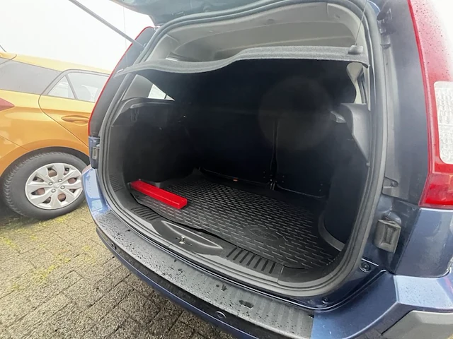 Ford fusion, 2006 - afbeelding 9 van  20