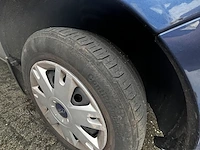 Ford fusion, 2006 - afbeelding 10 van  20