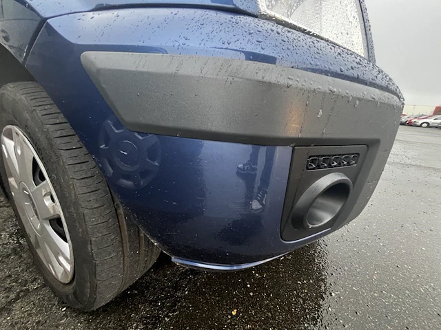 Ford fusion, 2006 - afbeelding 11 van  20