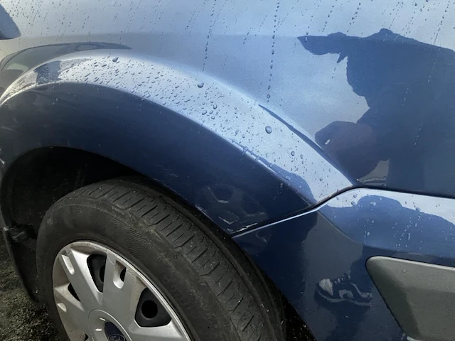 Ford fusion, 2006 - afbeelding 13 van  20