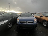 Ford fusion, 2006 - afbeelding 12 van  20