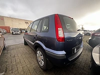 Ford fusion, 2006 - afbeelding 16 van  20