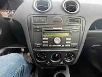 Ford fusion, 2006 - afbeelding 20 van  20