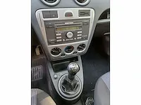 Ford fusion, 2007 - afbeelding 3 van  21