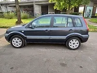 Ford fusion, 2007 - afbeelding 4 van  21