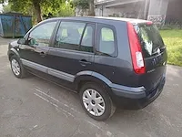 Ford fusion, 2007 - afbeelding 7 van  21