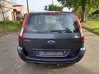Ford fusion, 2007 - afbeelding 8 van  21