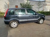 Ford fusion, 2007 - afbeelding 10 van  21