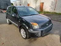 Ford fusion, 2007 - afbeelding 11 van  21