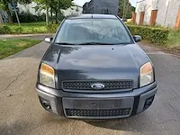 Ford fusion, 2007 - afbeelding 13 van  21
