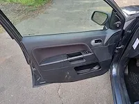 Ford fusion, 2007 - afbeelding 14 van  21