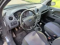 Ford fusion, 2007 - afbeelding 12 van  21